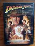 Indiana Jones e o Reino da Caveira de Cristal, Harrison Ford