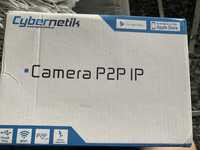 Kamera P2P IP - nowa