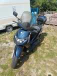 Piaggio Beverly S 250/125 Na wtrysku!