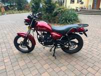 Sprzeam Junak 902 NOWY