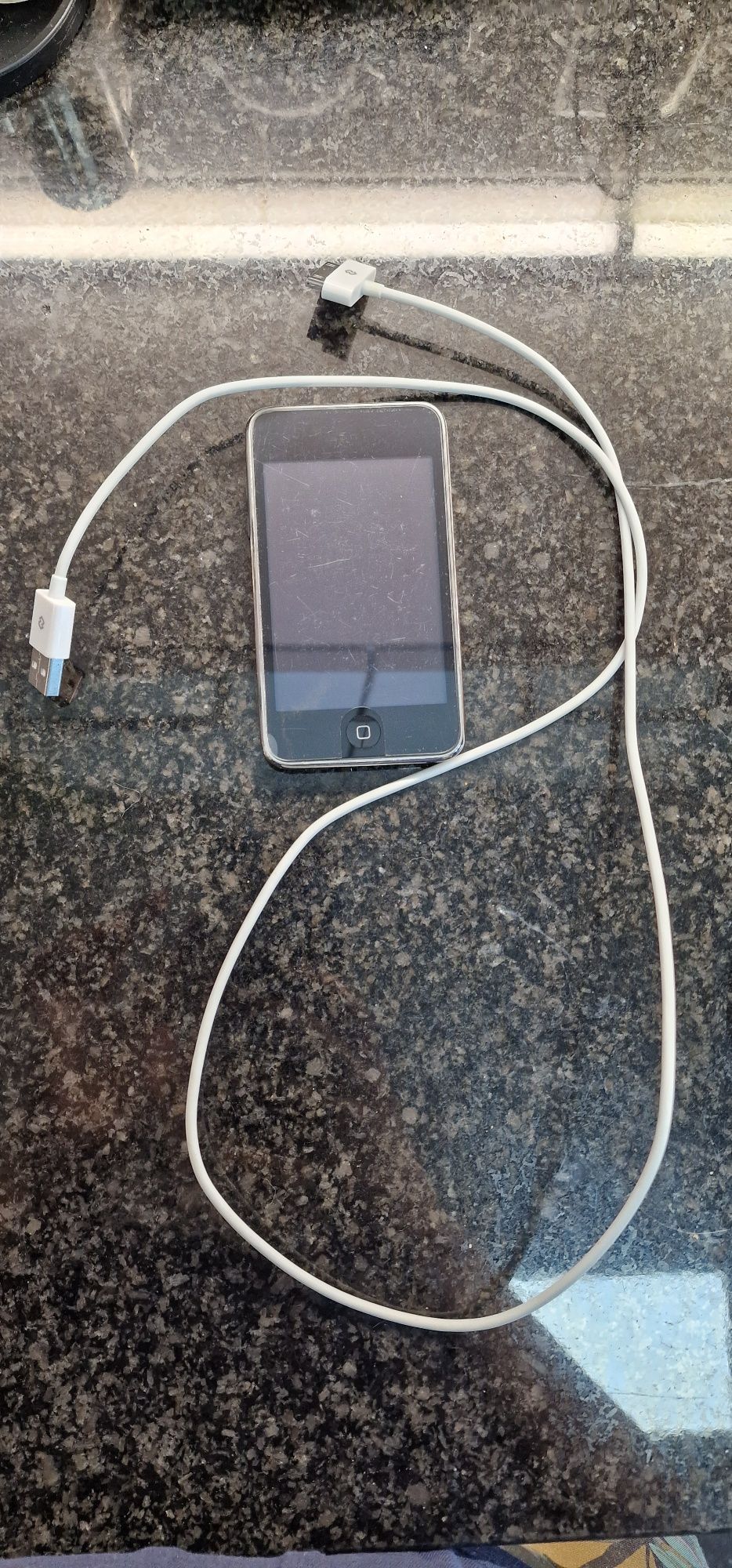 IPOD Touch (2ª geração) 8G