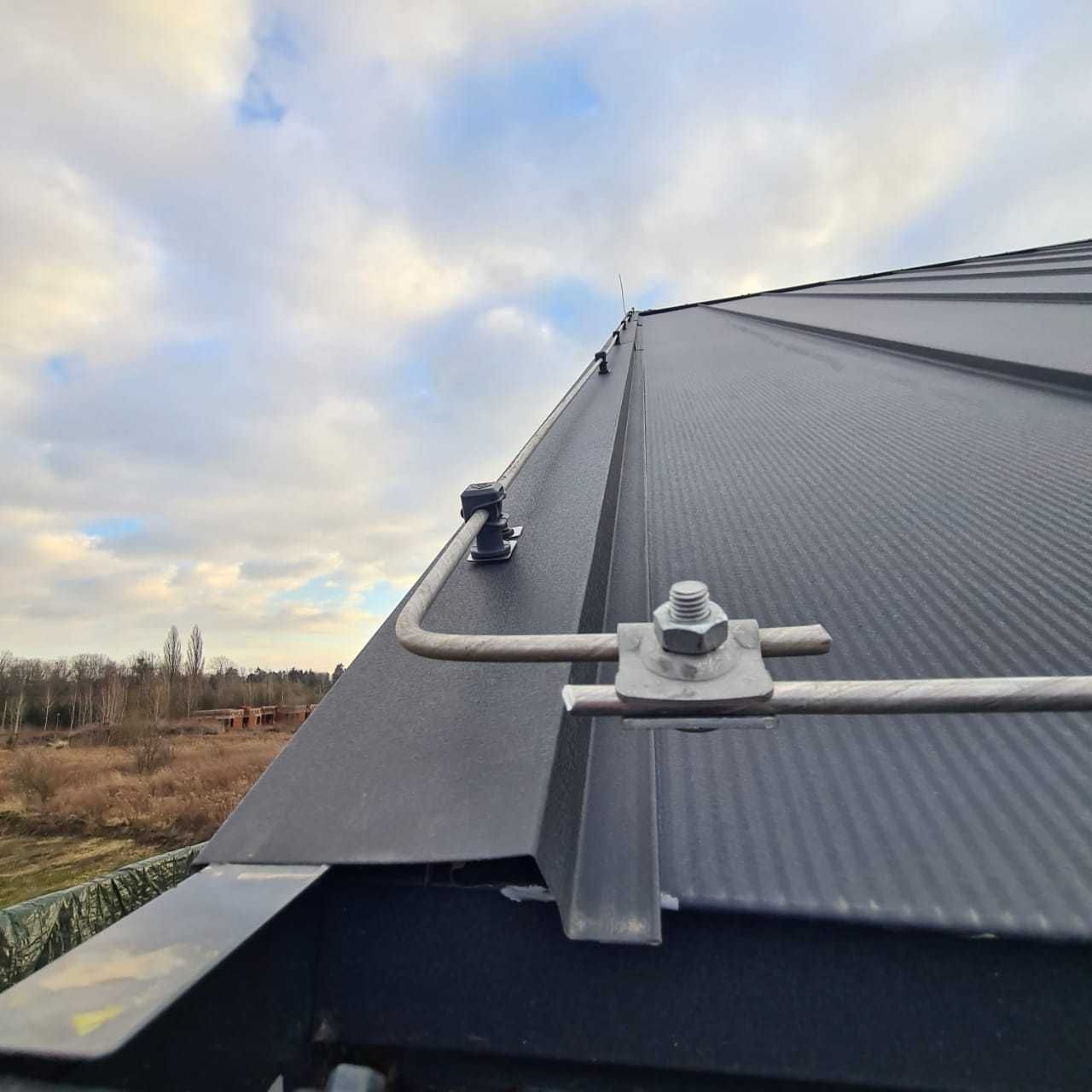 Instalacje odgromowe, piorunochron, odgromowka! Wrocław i okolice!