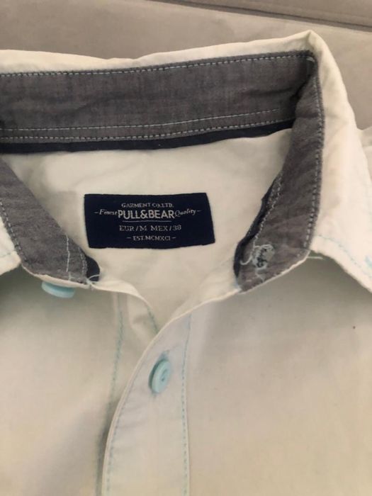 Camisas Homem - OPORTUNIDADE