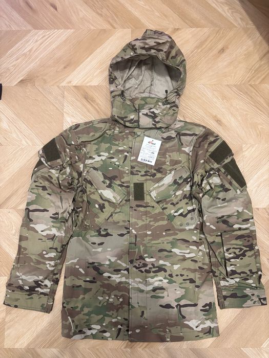 Kombinezon Ćwiczebny Wojsk Specjalnych, Rozmiar M/R