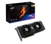 Now karta graficzna Intel Arc B570 10 GB