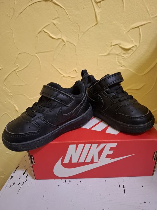 Buty Nike rozmiar 22