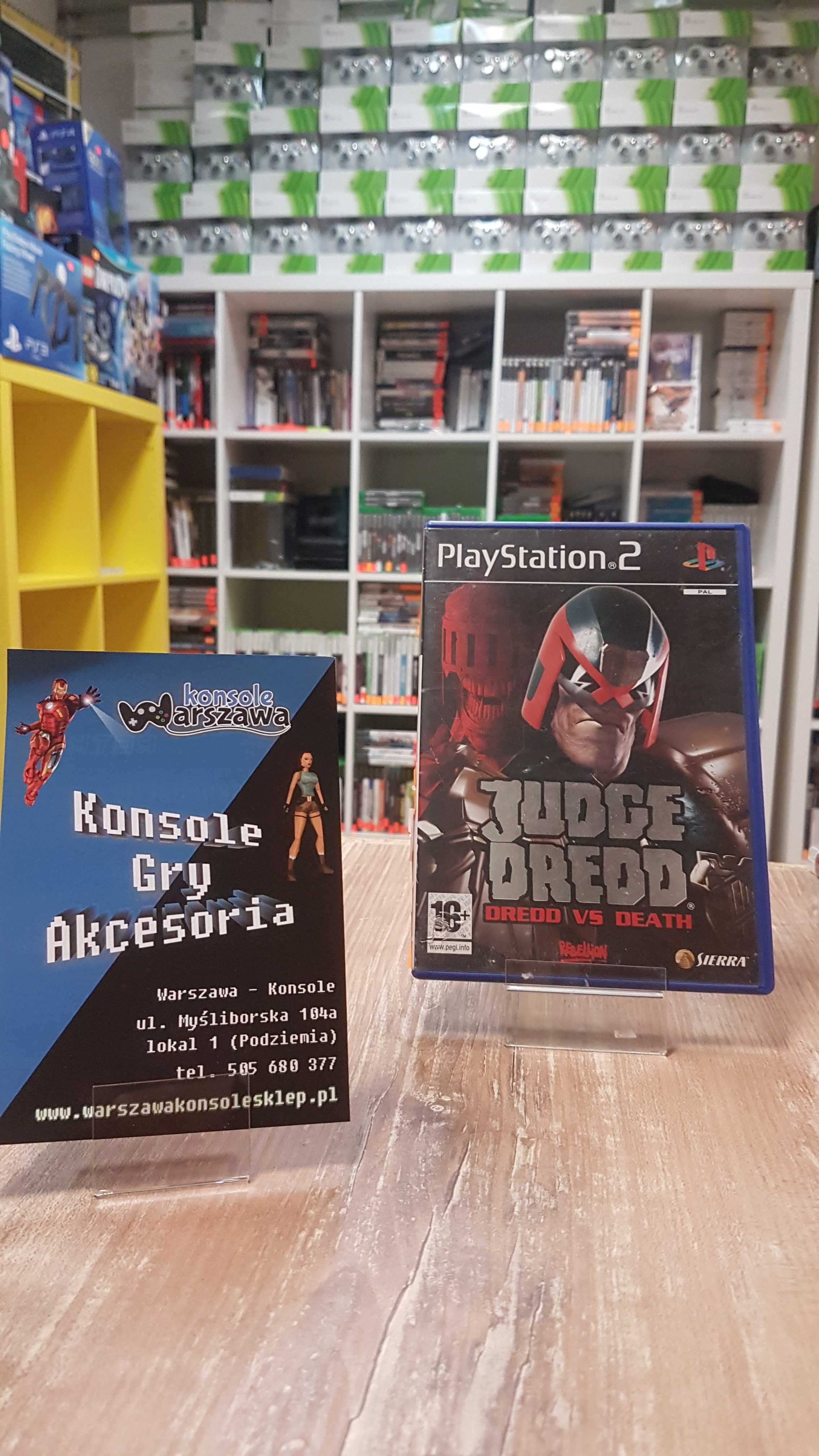 Resident Evil Survivor 2: Code Veronica PS2 Sklep/Wysyłka/Wymiana