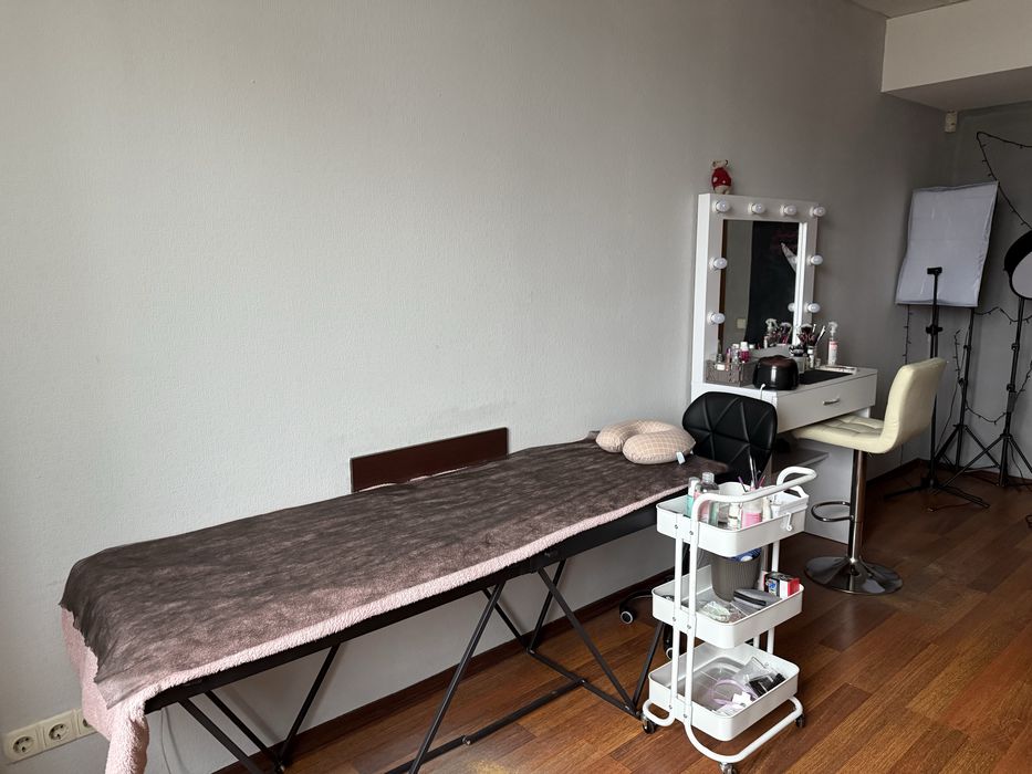 оренда для б’юті майстра