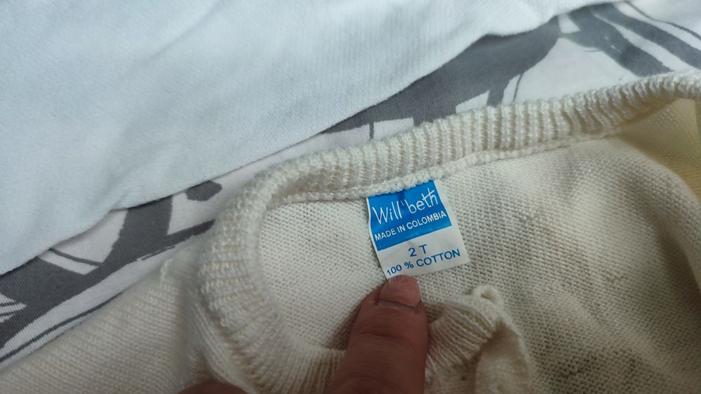 Buty do chrztu i inne akcesoria dla Dziewczynki