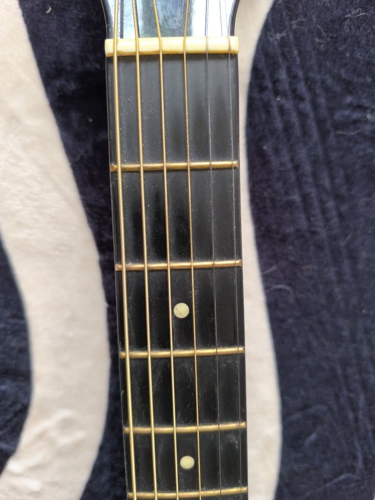 Gitara Fender Squier SA-105