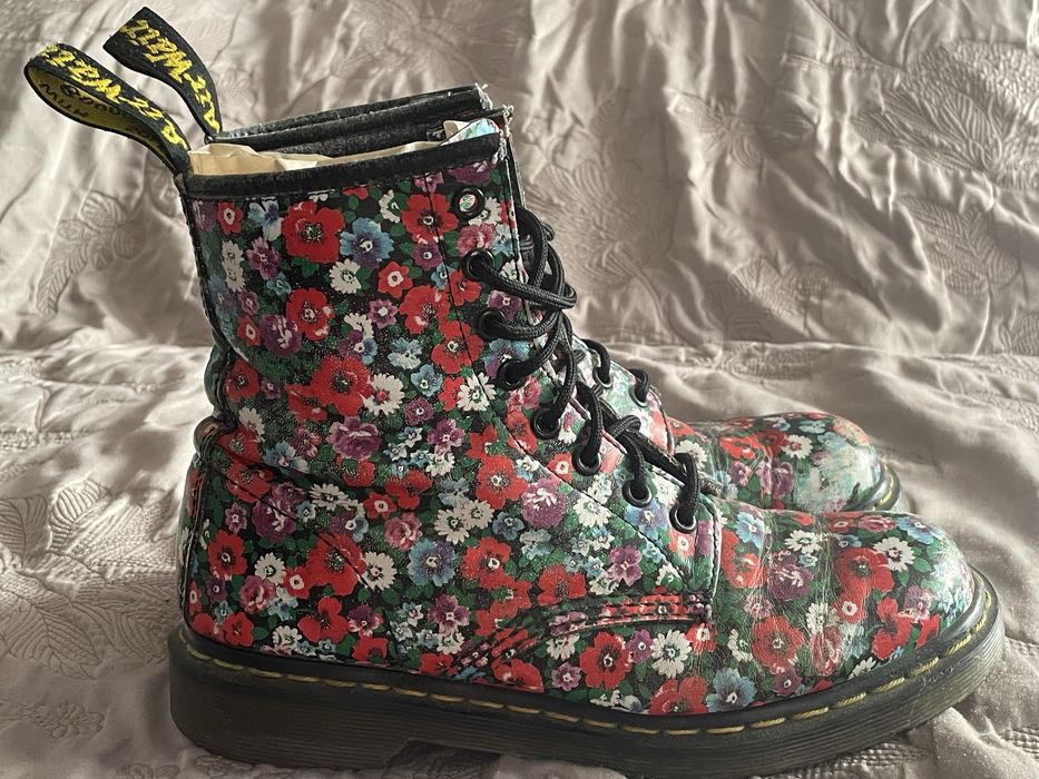 Dr.Martens buty 39