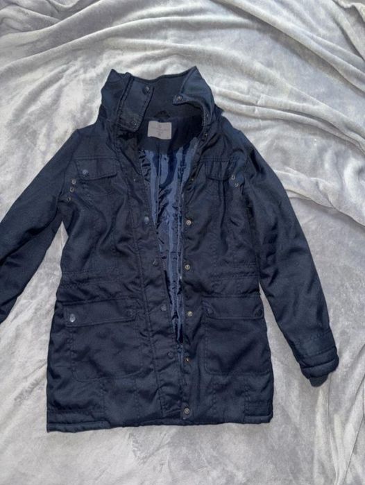 Куртка жіноча парка vero moda