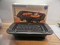 Grill elektryczny, grill niemiecki