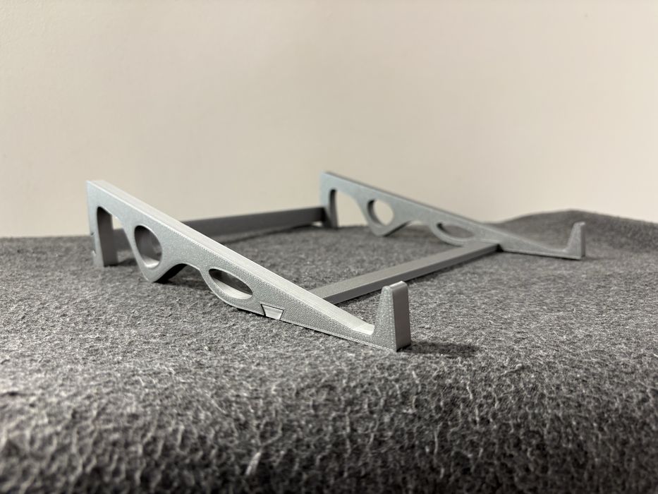 Stojak holder podstawka na laptop uniwesalna