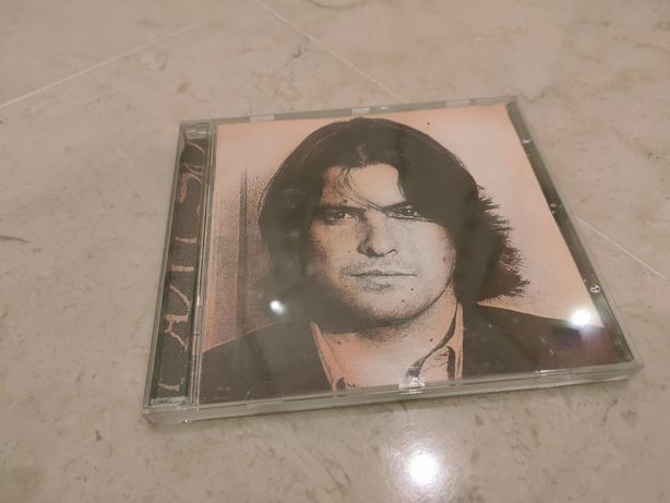 CD original de Luís Represas