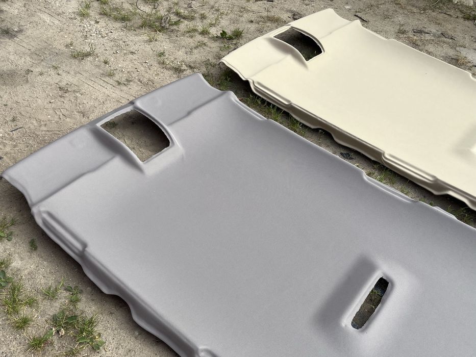 Podsufitka Audi A4 B5 B6 B7 B8 B9 Exeo sedan kombi Sline NOWY