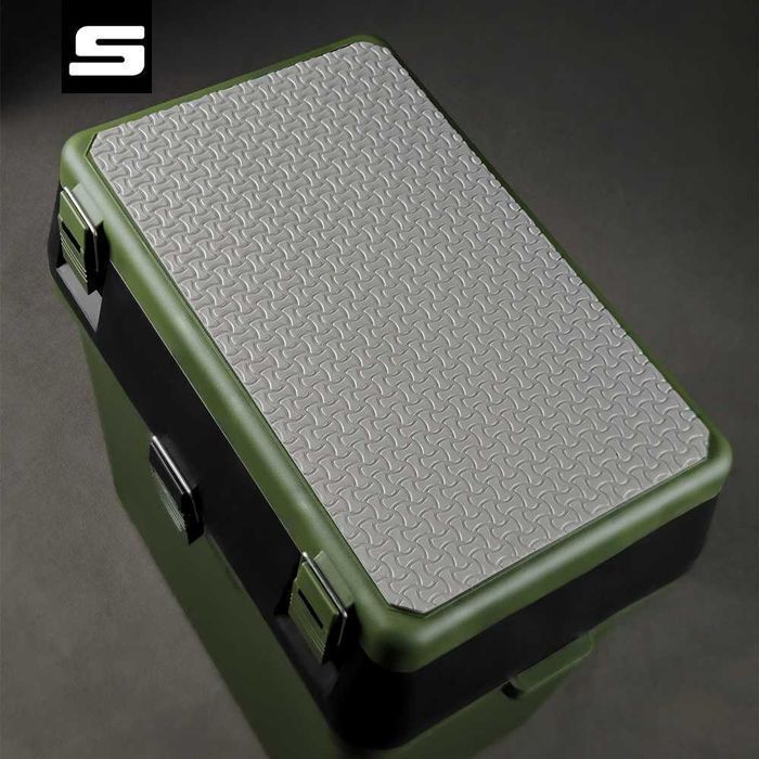 Skrzynia wędkarska Sahido UTILITY CRATE