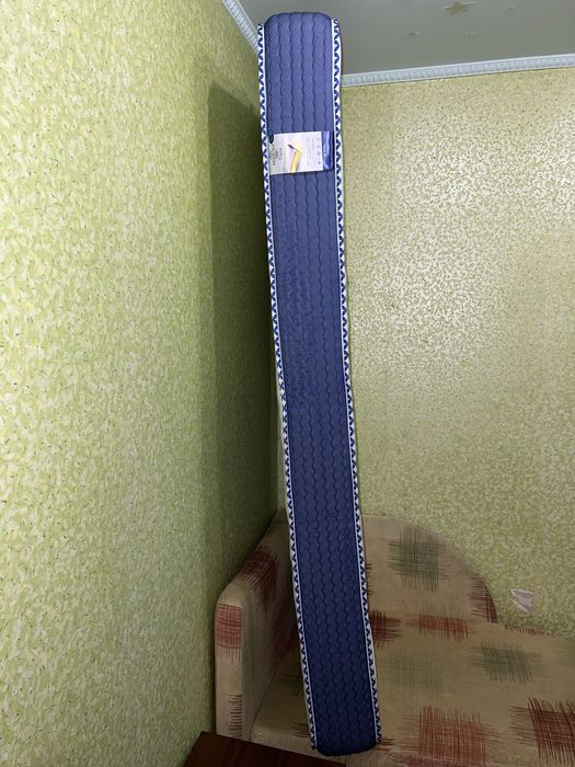 Матрац ортопедичний безпружинний