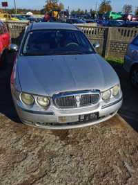 Rover 75 lampa MASKA ZDERZAK