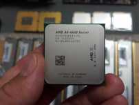 Procesor AMD A8-6600K 3.9 GHz 4.2 GHz w trybie turbo 4MB LGA FM2