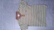 Koszulka męska polo NIKE S/M