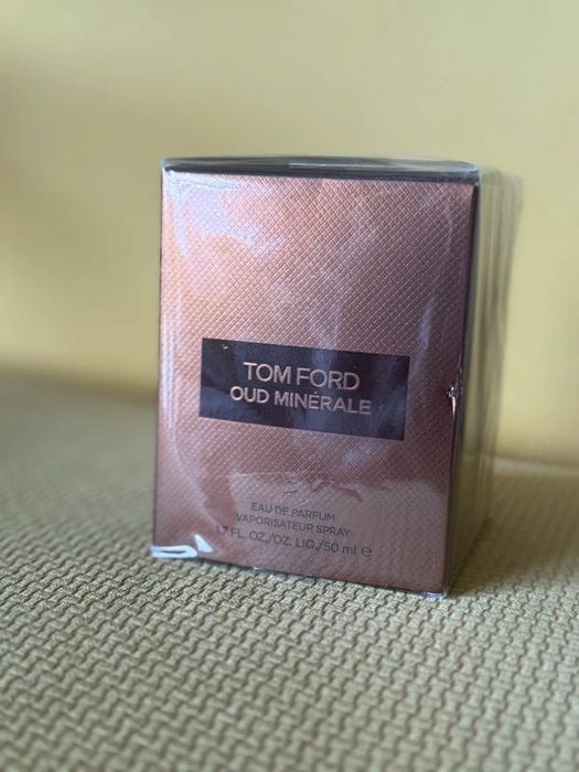 perfum 50 ml Tom Ford Oud Minerale