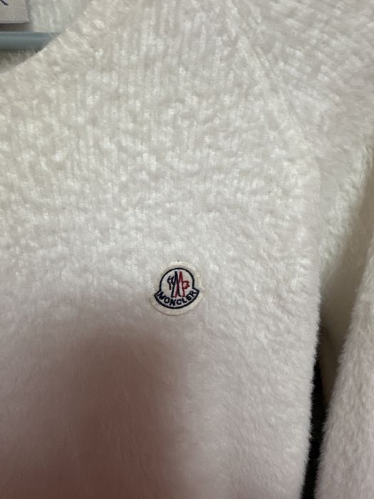 Кофта жіноча Moncler