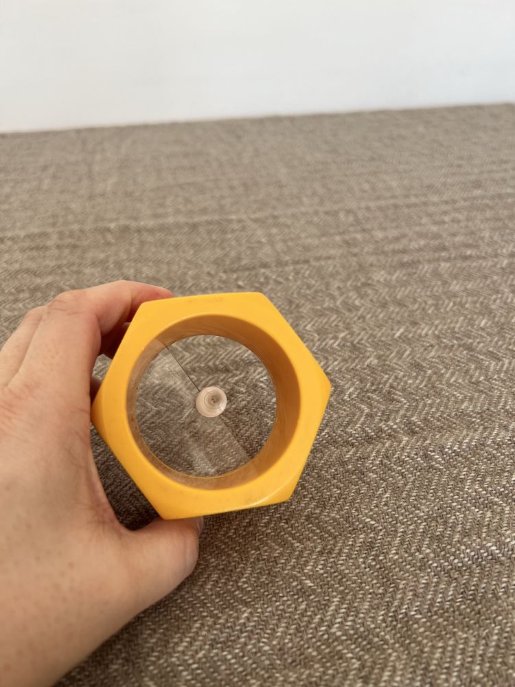 Nowa temperówka do warzyw
