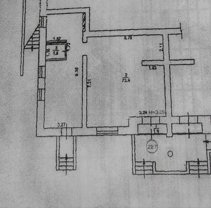 Оренда приміщення від власника
