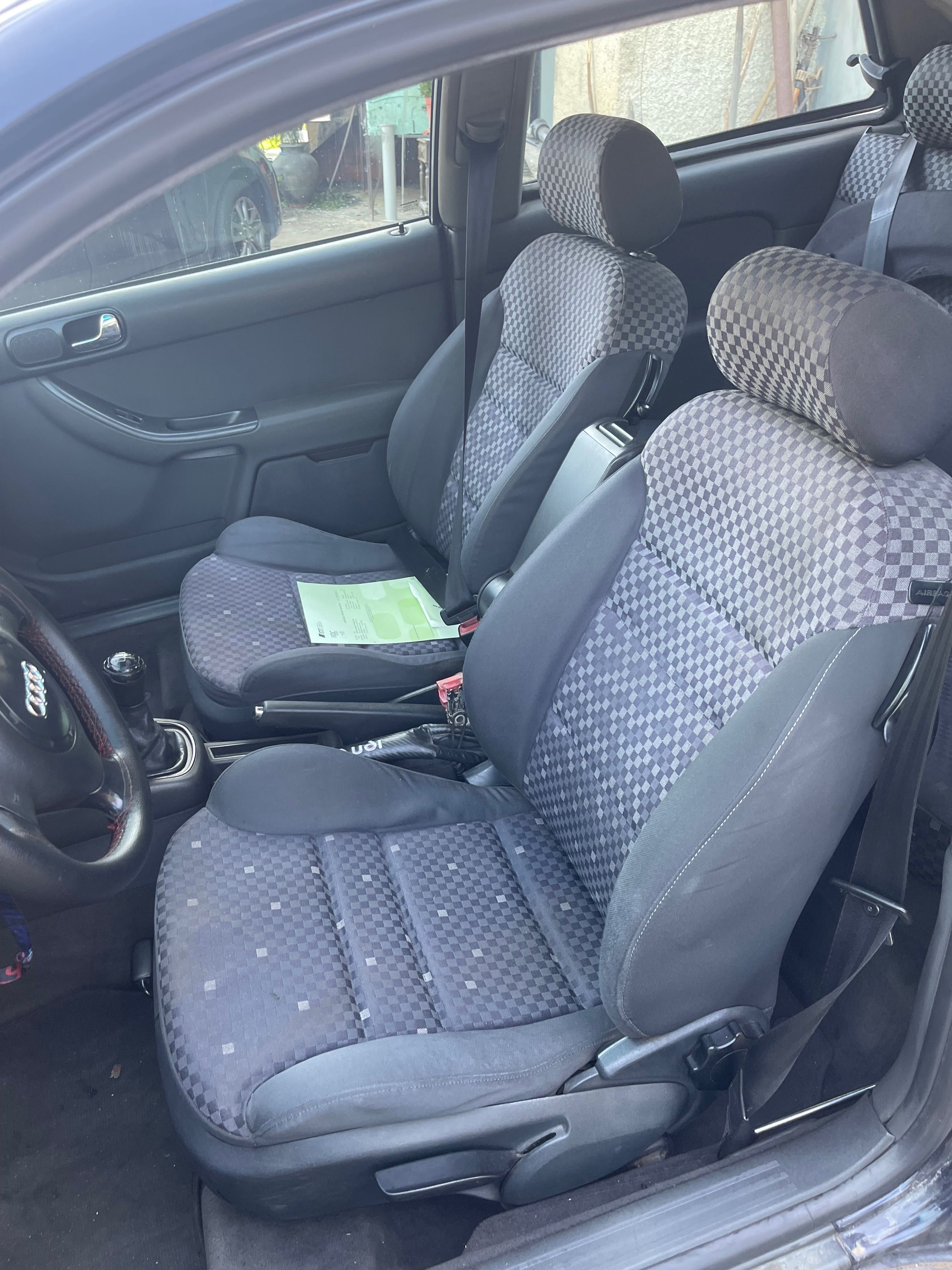 Audi A3 8L 1.9tdi vp110
