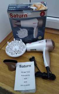 Фен  * Saturn  ST-HC 7211 *