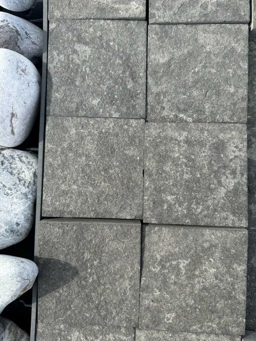 Kostka ekskluzywna, cięta płomieniowana Premium IMPRESTONE