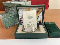 Rolex Yacht Master 35mm