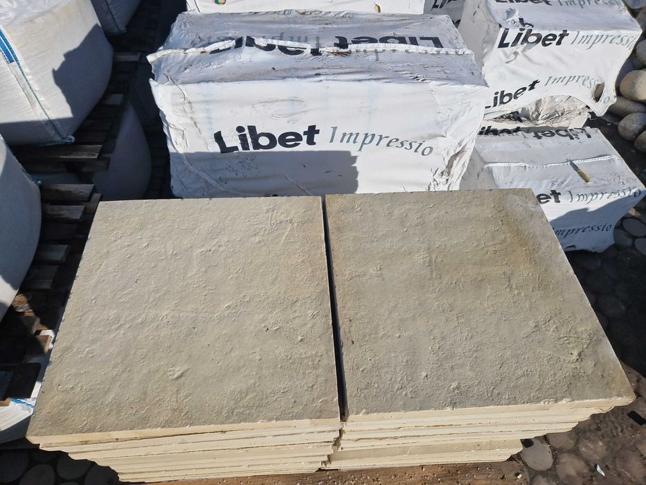 Płyta Wet Cast Solus Libet Efekt Kamienia Wyprzedaż Okazja