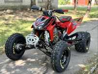 Honda TRX 450 2006 Обмен