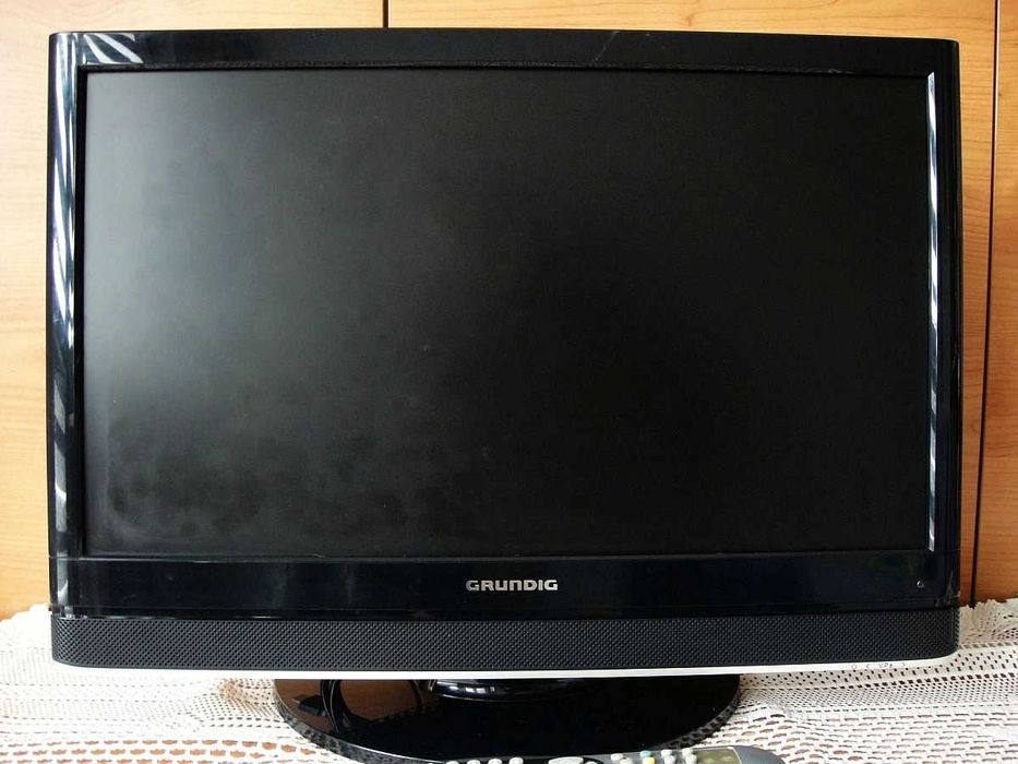 Telewizor Grundig Vision2 2930 T DVD LCD 22”