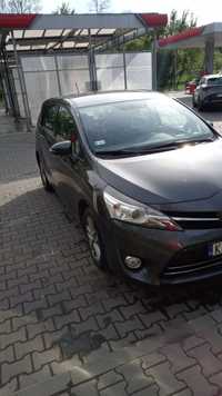 Toyota Verso bdb stan