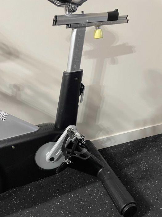 Bicicleta Technogym