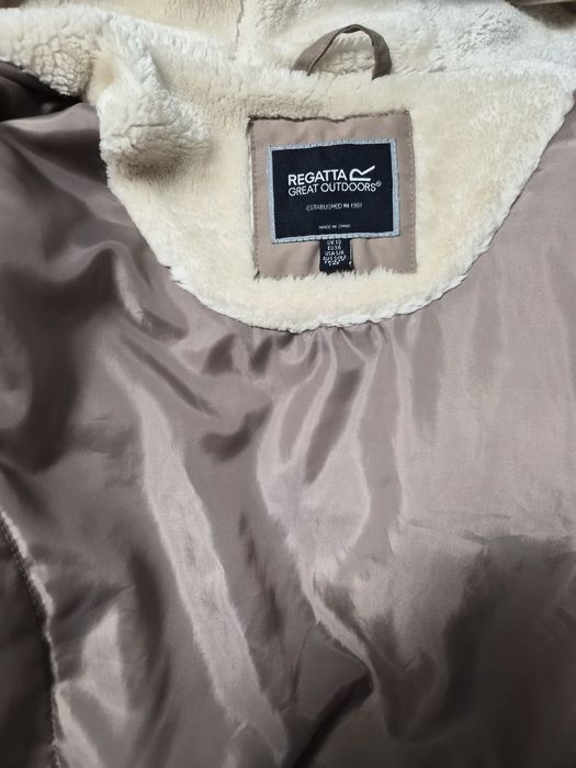 Парка  regatta  .