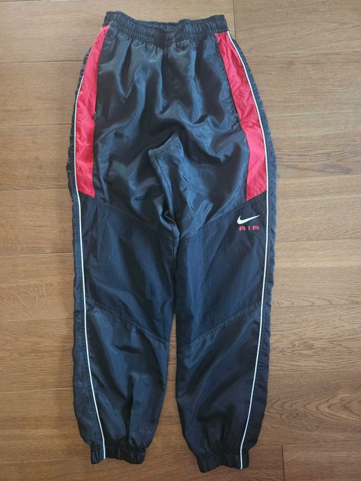 Spodnie treningowe nike xs