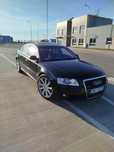 Audi A8 D3 4.2 TDI