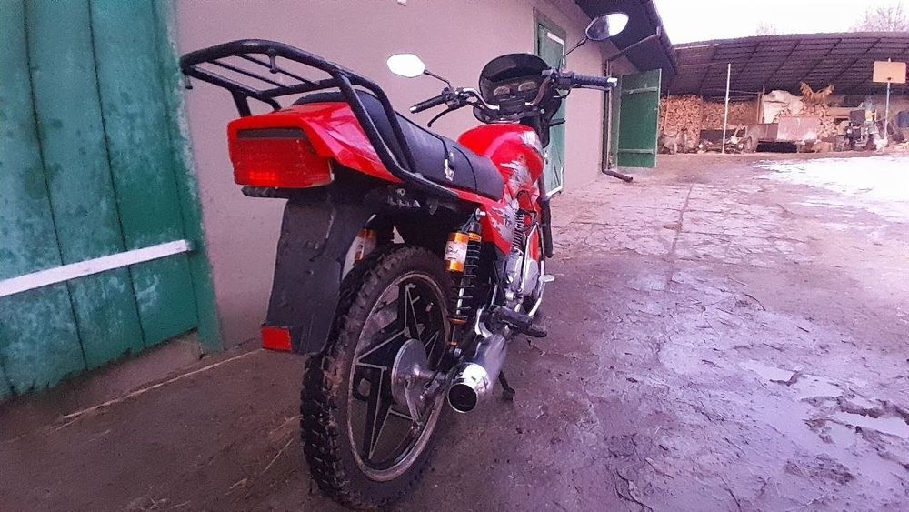 Вайпер ZS150V          .