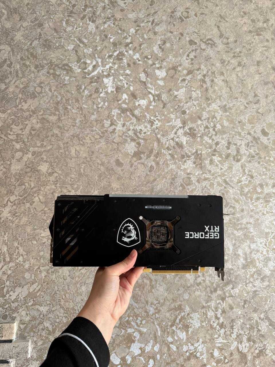 NVIDIA GeForce RTX 3070 8 GB GDDR6 - Відеокарта