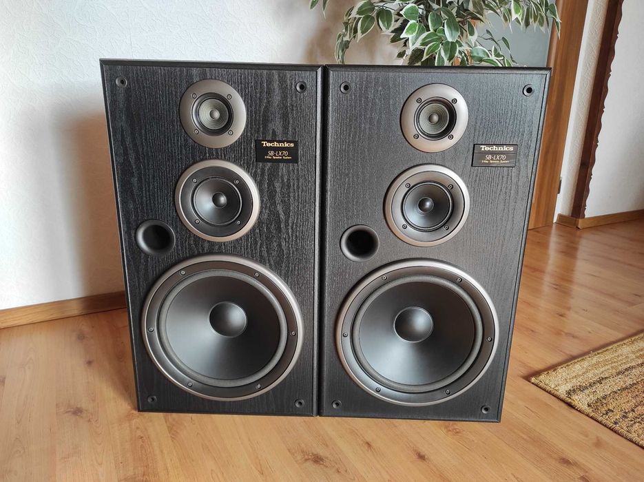 Głośniki Technics SB-LX70