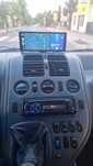 Mercedes, westfalia, kamper w638