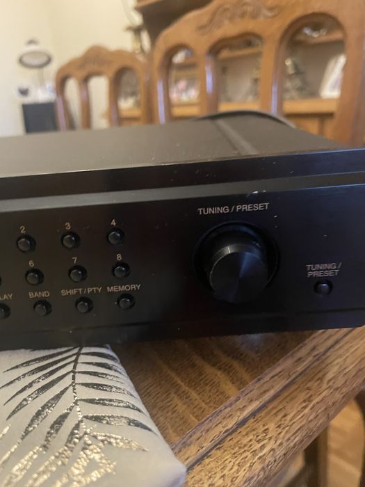 Tuner Denon Tu-255