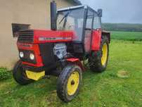 Sprzedam ursusa c385