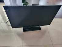 Telewizor Toshiba uszkodzony