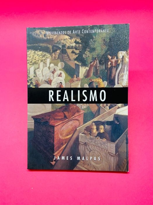 Realismo - James Malpas