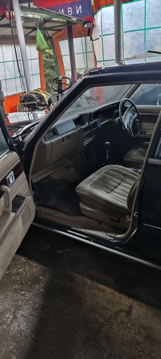 Toyota Crown Victoria